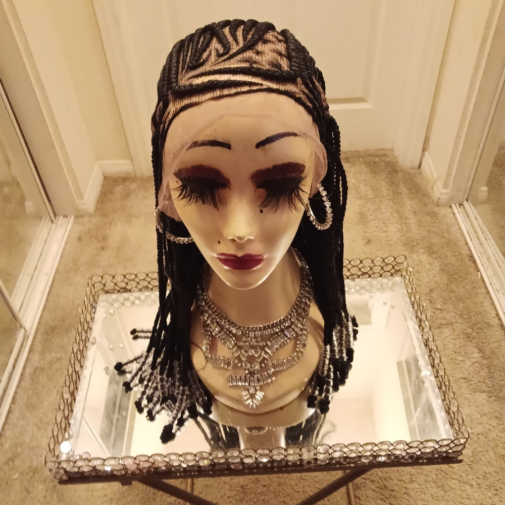 Wig - Picture 6 of 6
